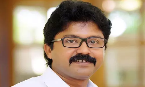 നീ അനുഭവിക്കും, കര്‍ത്താവ് എന്‍റെ കൂടെ; സാക്ഷിക്ക് ഒളിവിലിരുന്ന് എൽദോസിന്‍റെ സന്ദേശം