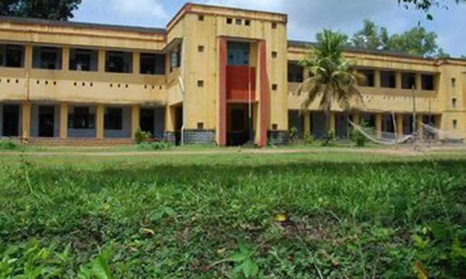 വട്ടിയൂര്‍ക്കാവ് പോളിടെക്‌നിക്കില്‍ സ്‌പോട്ട് അഡ്മിഷന്‍