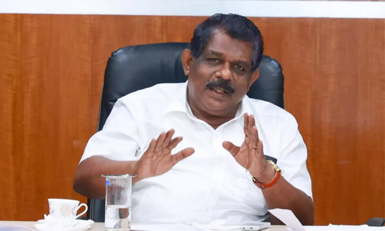 45 ശതമാനം അംഗപരിമിതിയു ള്ളവർക്കും സൗജന്യ നിരക്കിൽ ബസ് യാത്രയെന്ന് ആന്റണി രാജു