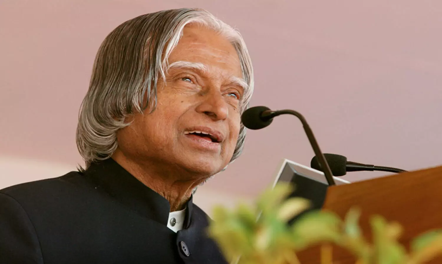 APJ Abdul Kalam