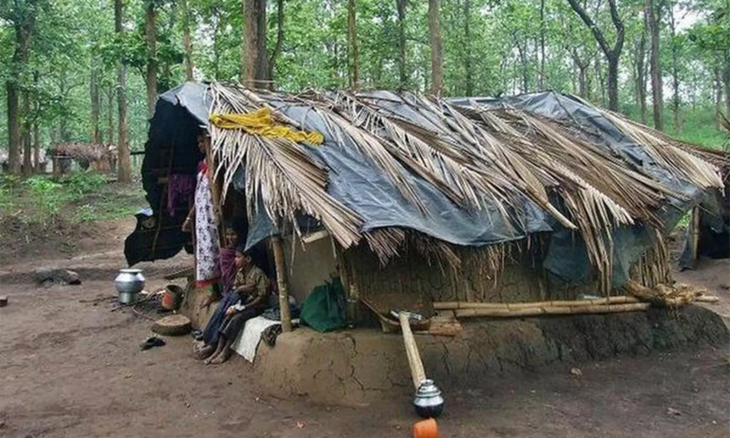 ഈ സർക്കാർ അധികാരത്തിൽ വന്നശേഷം അട്ടപ്പാടിയിൽ ആദിവാസികൾക്കായി ചെലവഴിച്ചത് 21.27 കോടി