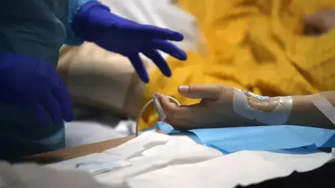 മലിനജലം: അണുബാധ മൂലം നീറ്റ് പരീക്ഷക്ക് തയാറെടുക്കുന്ന വിദ്യാർഥി മരിച്ചു; 65ഓളം കുട്ടികൾ ആശുപത്രിയിൽ