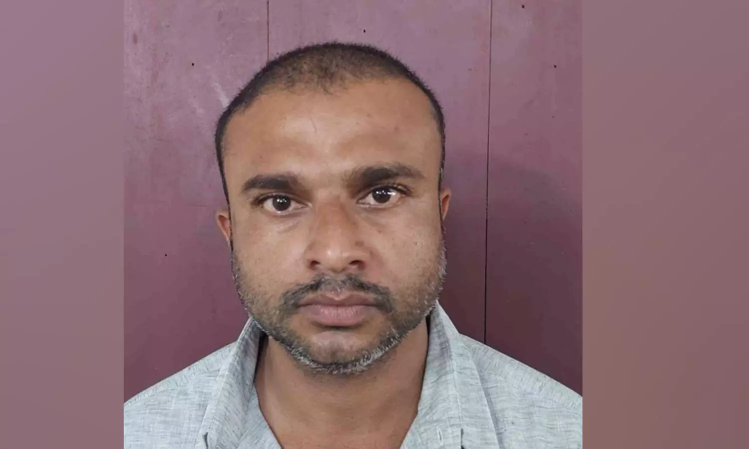 കുർബാന ഏകീകരണ തർക്കം ; വൈദികനെ മർദ്ദിച്ചയാൾ അറസ്റ്റിൽ