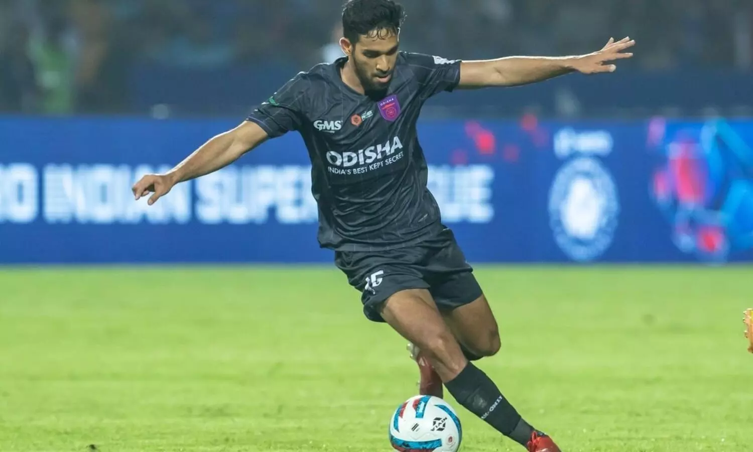 ഐ.എസ്.എൽ; ഒ​ഡി​ഷ എ​ഫ്.​സി​യെ തകർത്ത് മുംബൈ