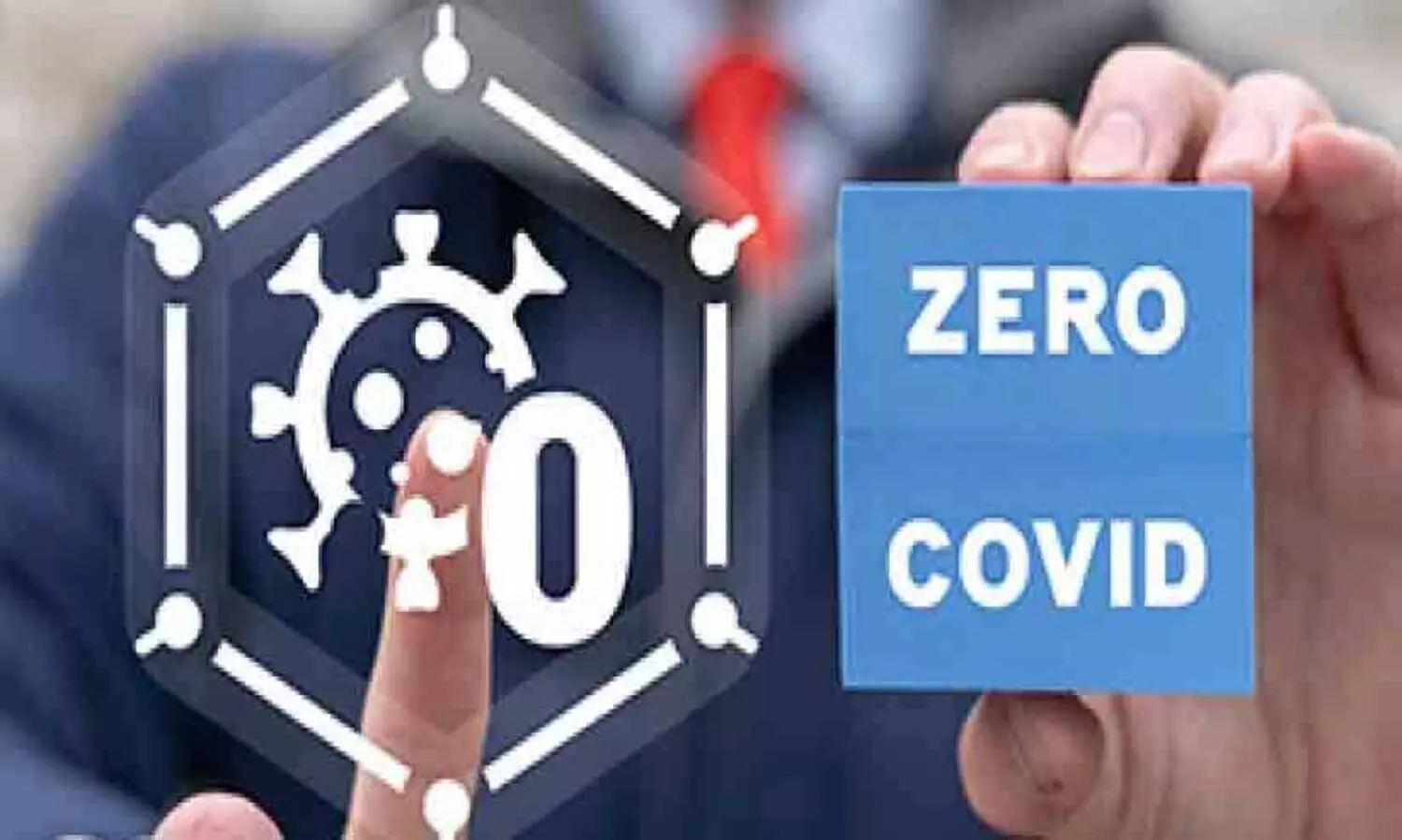 സീറോ കോവിഡ് നയത്തെ പിന്താങ്ങി ചൈനീസ് കമ്യൂണിസ്റ്റ് പാർട്ടി