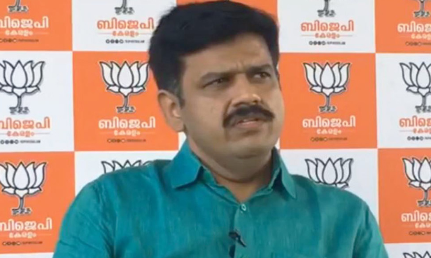 sandeep warrier 09867