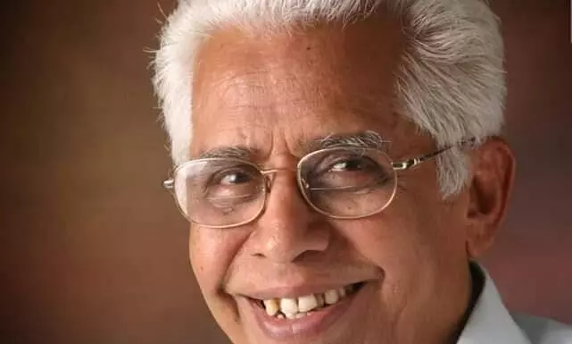 NE Balakrishnamarar NE Balakrishnamarar