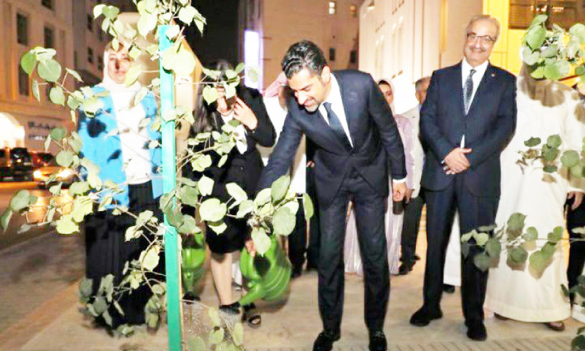 ദേശീയ വികസനത്തിൽ എൻജിനീയർമാർക്ക് നിർണായക പങ്ക് -മന്ത്രി ദേശീയ വികസനത്തിൽ എൻജിനീയർമാർക്ക് നിർണായക പങ്ക് -മന്ത്രി