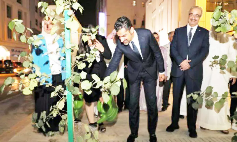 ദേശീയ വികസനത്തിൽ എൻജിനീയർമാർക്ക് നിർണായക പങ്ക് -മന്ത്രി