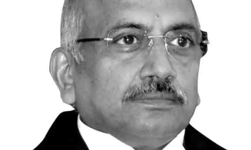 A judge’s role is not to please people: Justice Hemant Gupta