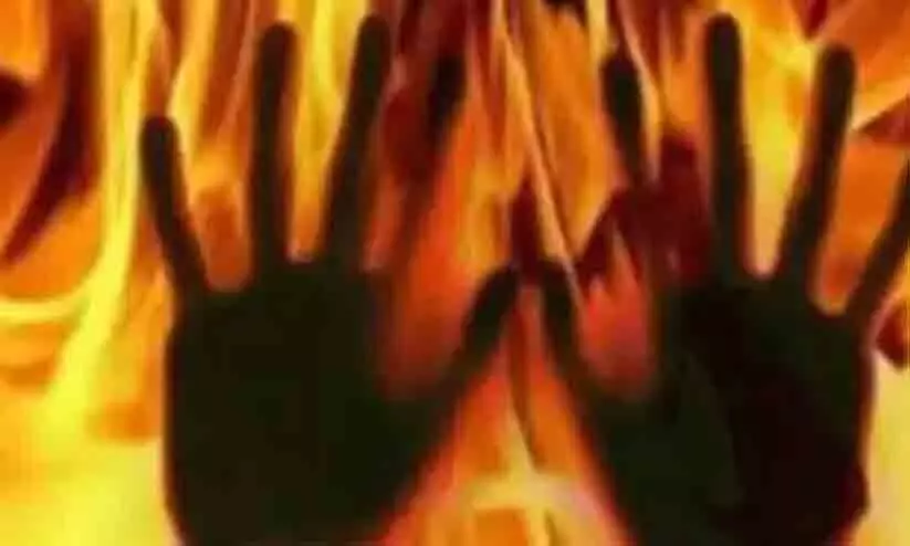 Forced to strip by teacher during exam, Jharkhand girl sets herself on fire