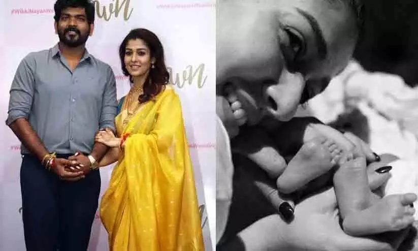 Nayanthara-Vignesh Shivan surrogacy row: Tamil nadu goverment identifies hospital involved Nayanthara-Vignesh Shivan surrogacy row: Tamil nadu goverment identifies hospital involved