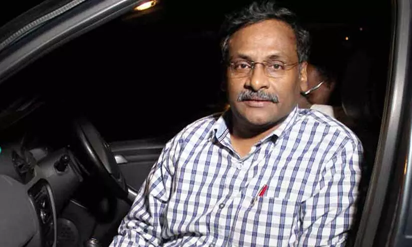 സായിബാബയെ കുറ്റവിമുക്തനാക്കിയ വിധി സുപ്രീംകോടതി സസ്​പെൻഡ് ചെയ്തു