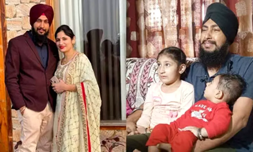 Gurtaj Singh Bhullar