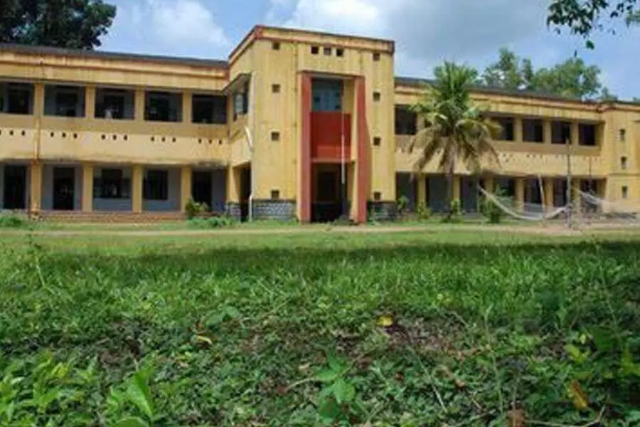 വട്ടിയൂര്‍ക്കാവ് പോളിടെക്‌നിക്കില്‍ സ്‌പോട്ട് അഡ്മിഷന്‍