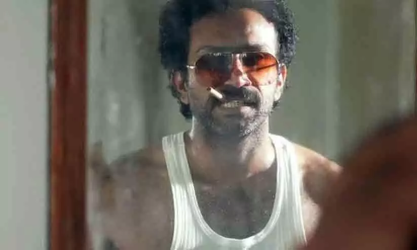 Shine Tom Chacko Movie vichithra Audience Review Shine Tom Chacko Movie vichithra Audience Review