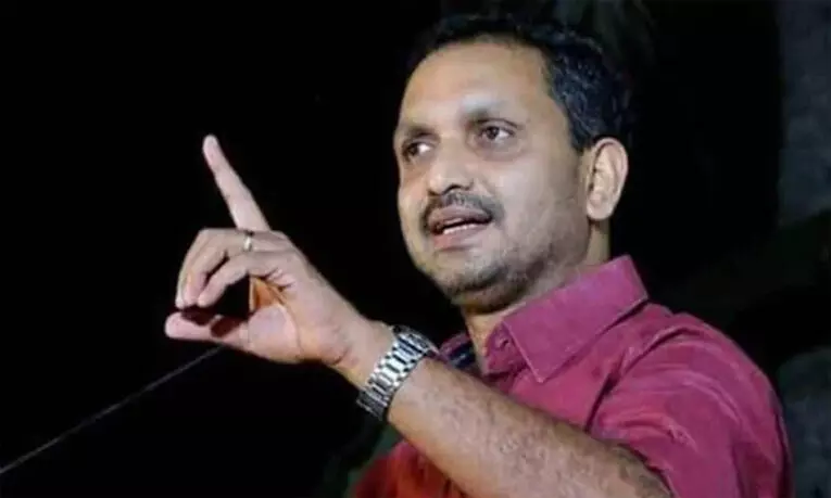 പി.പി.ഇ കിറ്റ് അഴിമതി: മുഖ്യമന്ത്രിയെ പ്രതിചേർക്കണമെന്ന് കെ. സുരേന്ദ്രൻ