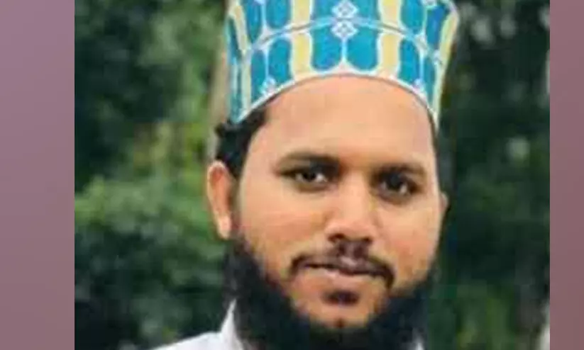 പ്രാർത്ഥനയോടെയുള്ള കാത്തിരിപ്പ് വിഫലമായി; ഹാഫിദ് ഇസ്മായിൽ ഫൈസിയുടെ വിയോഗത്തിൽ നാട് തേങ്ങി പ്രാർത്ഥനയോടെയുള്ള കാത്തിരിപ്പ് വിഫലമായി; ഹാഫിദ് ഇസ്മായിൽ ഫൈസിയുടെ വിയോഗത്തിൽ നാട് തേങ്ങി