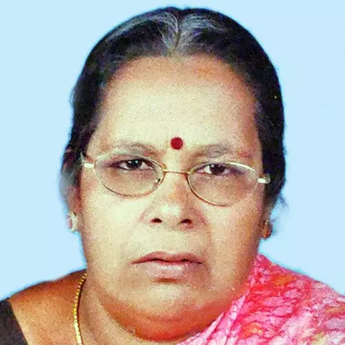 ല​ളി​ത​മ്മ