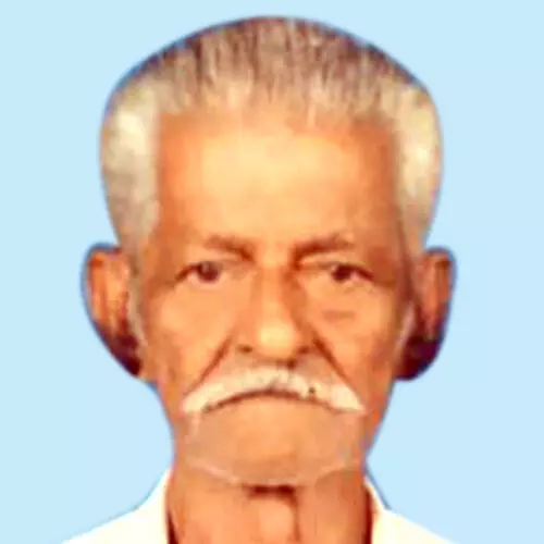 മ​ണി​യ​ന്‍ പി​ള്ള