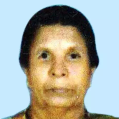 പു​ഷ്പാ​ർ​ജി​നി