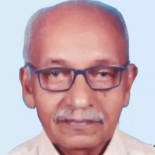 പ്ര​ഫ. ചി​ത്രാം​ഗ​ദ​ൻ