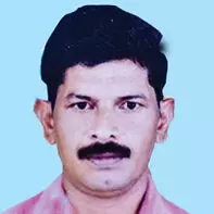 സു​ധാ​ക​ര​ൻ