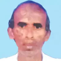 അ​ബ്ദു​റ​ഹ്മാ​ൻ