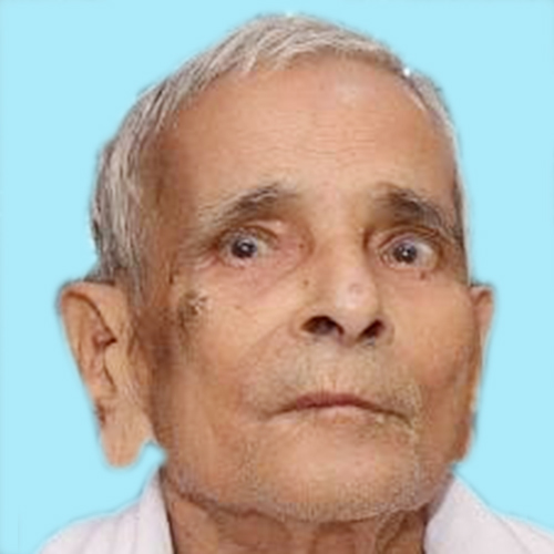 കു​ഞ്ഞി​ക്ക​ണ്ണ​ൻ