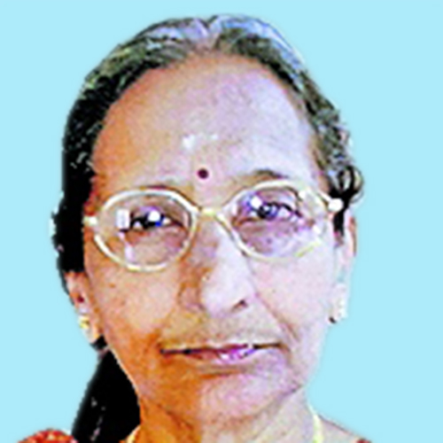 ര​ത്ന​മ​യി​ദേ​വി