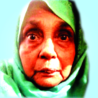 ആ​യി​ശ​ബി