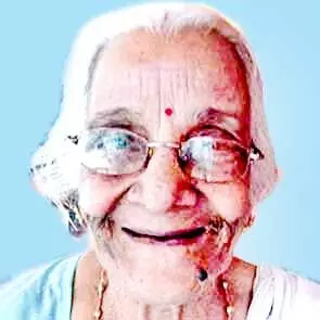 സു​ഭ​ദ്രാ​മ്മ