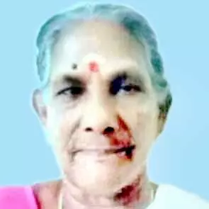 ത​ങ്ക​മ്മ