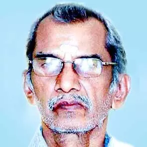 ബാ​ല​സു​ബ്ര​ഹ്​​മ​ണ്യ​ൻ വൈ​ദ്യ​ർ