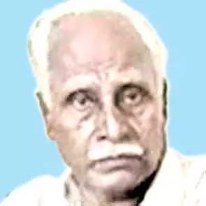 വി​ദ്യാ​സാ​ഗ​ർ