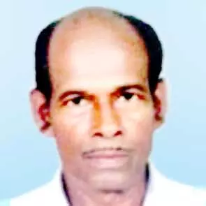 പു​രു​ഷ​ന്‍