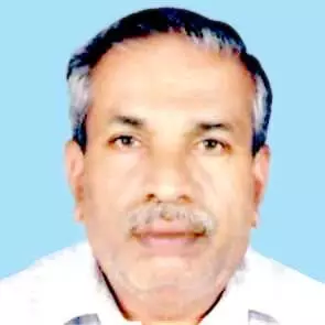 വേ​ണു​ഗോ​പാ​ല​ൻ നാ​യ​ർ