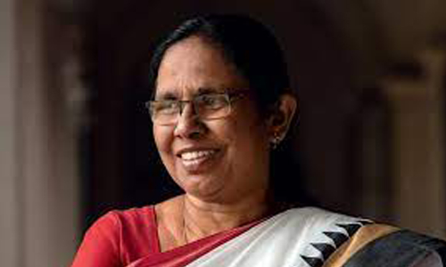 കെ.എം.എസ്.സി.എല്‍ ഇടപാട് സുതാര്യം -കെ.കെ. ശൈലജ