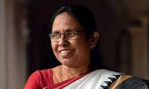 കെ.എം.എസ്.സി.എല്‍ ഇടപാട് സുതാര്യം -കെ.കെ. ശൈലജ