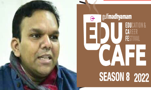 എ.പി.ജെ. അബ്ദുൽ കലാമിന്‍റെ സന്തതസഹചാരി ശ്രീജൻപാൽ സിങ് എജുകഫേയിൽ