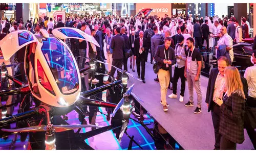 സാങ്കേതികത്തികവിന്‍റെ മേളക്ക് സമാപനം; എത്തിയത് 1.38 ലക്ഷം സന്ദർശകർ