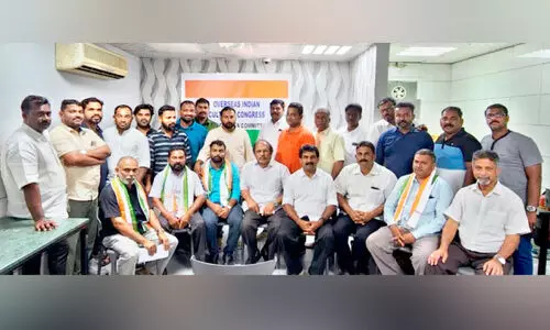 ഒ.ഐ.സി.സി മവേല മാര്‍ക്കറ്റ് ഏരിയ കമ്മിറ്റി രൂപവത്​കരിച്ചു