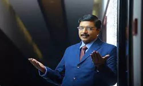 അറിവിന്‍റെ അക്ഷരങ്ങൾ പകർന്ന് ജി.എസ്. പ്രദീപ്