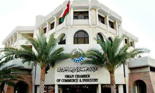 Chamber of Commerce Election