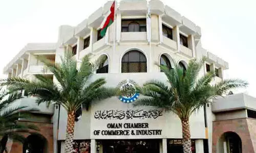 Chamber of Commerce Election