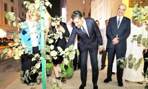 ദേശീയ വികസനത്തിൽ എൻജിനീയർമാർക്ക് നിർണായക പങ്ക് -മന്ത്രി