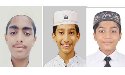 മുഹറഖ് ഐനുൽ ഹുദ മദ്റസ യൂനിറ്റ് കമ്മിറ്റി