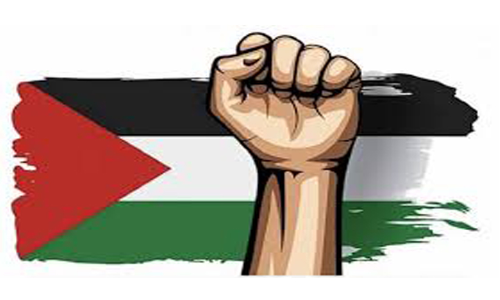 ഫലസ്തീന് പിന്തുണ ആവർത്തിച്ച് കുവൈത്ത്