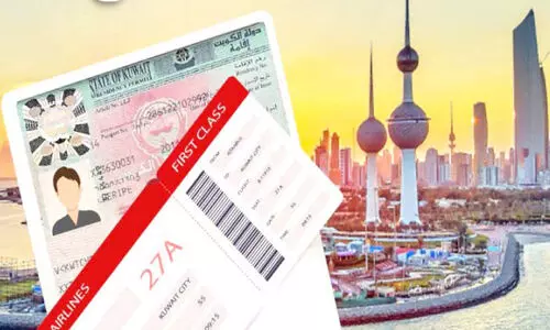 കുടുംബ വിസ; നിയന്ത്രണത്തിൽ ഇളവെന്ന്് കുടുംബ വിസ; നിയന്ത്രണത്തിൽ ഇളവെന്ന്്