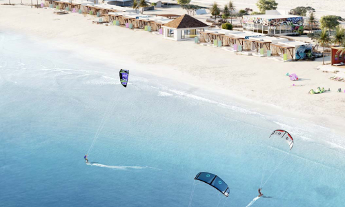 സാഹസികപ്രിയരെ സ്വാഗതം ചെയ്ത് ഫുവൈരിത് ബീച്ച് റിസോർട്ട് സാഹസികപ്രിയരെ സ്വാഗതം ചെയ്ത് ഫുവൈരിത് ബീച്ച് റിസോർട്ട്